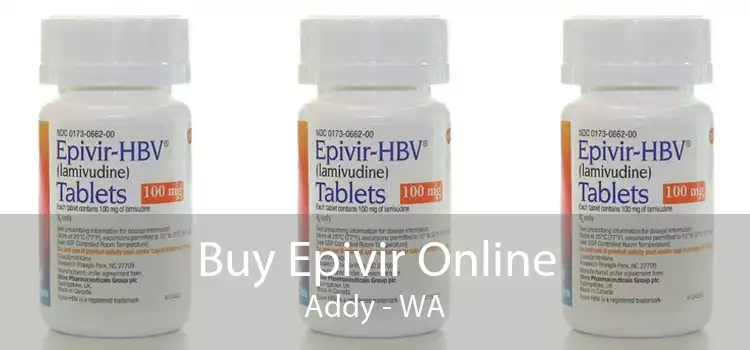 Buy Epivir Online Addy - WA