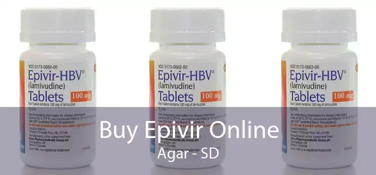 Buy Epivir Online Agar - SD
