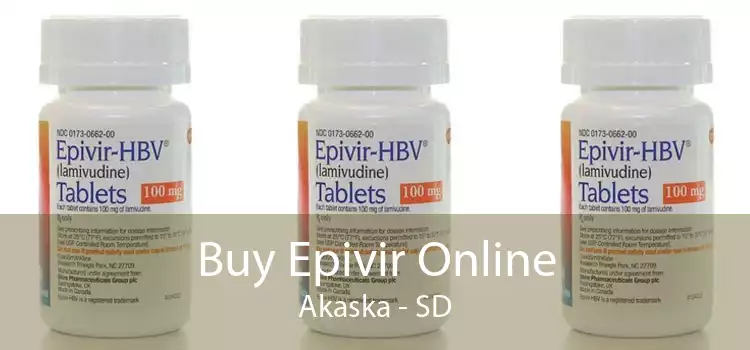 Buy Epivir Online Akaska - SD