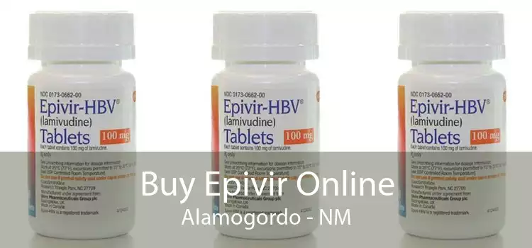 Buy Epivir Online Alamogordo - NM