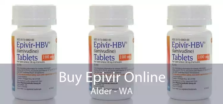 Buy Epivir Online Alder - WA