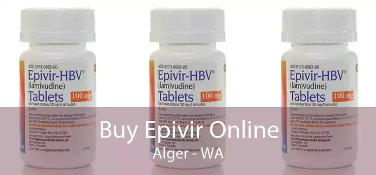 Buy Epivir Online Alger - WA