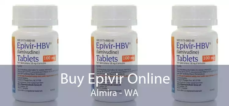 Buy Epivir Online Almira - WA