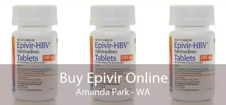 Buy Epivir Online Amanda Park - WA
