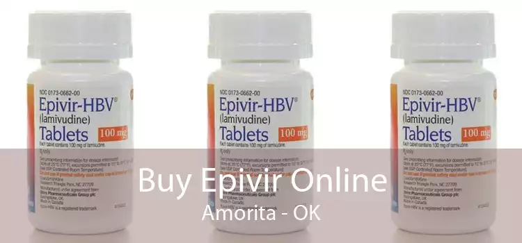 Buy Epivir Online Amorita - OK