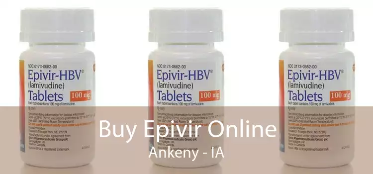 Buy Epivir Online Ankeny - IA