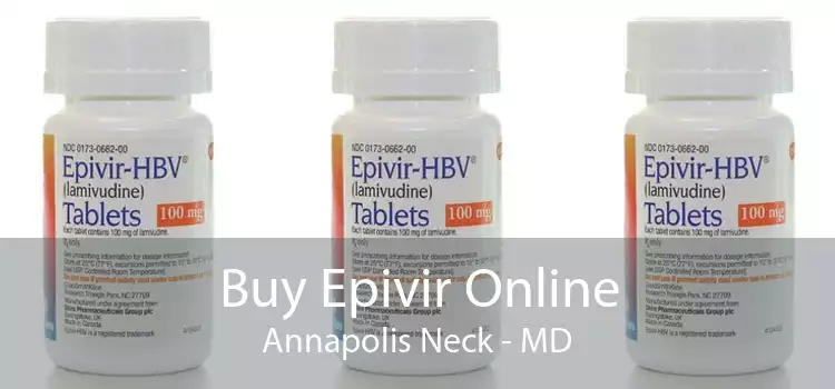Buy Epivir Online Annapolis Neck - MD