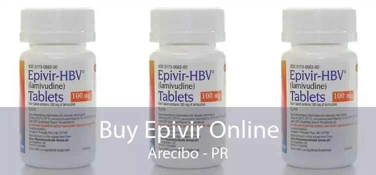 Buy Epivir Online Arecibo - PR