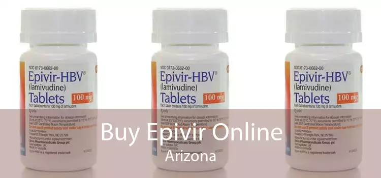 Buy Epivir Online Arizona