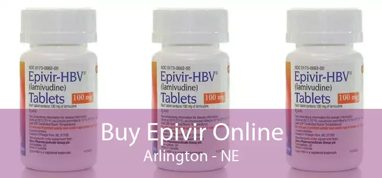 Buy Epivir Online Arlington - NE