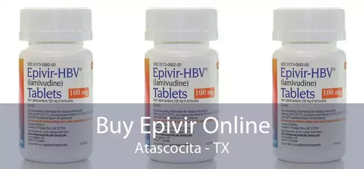 Buy Epivir Online Atascocita - TX
