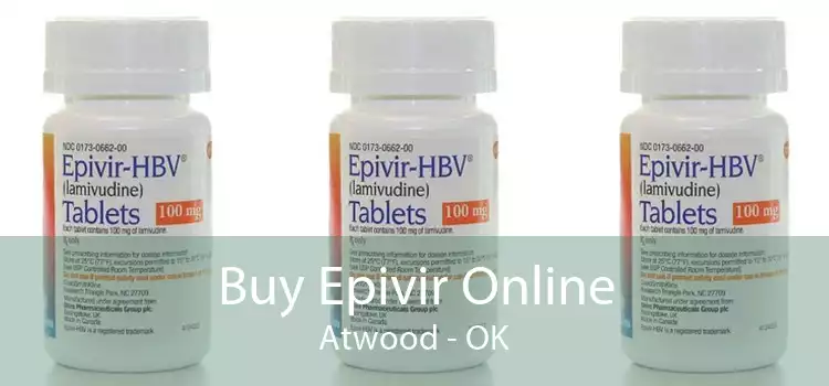 Buy Epivir Online Atwood - OK