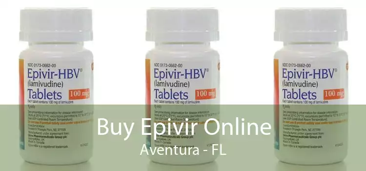 Buy Epivir Online Aventura - FL