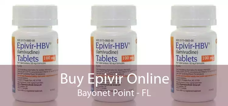 Buy Epivir Online Bayonet Point - FL
