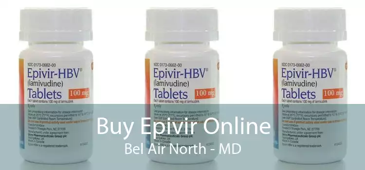 Buy Epivir Online Bel Air North - MD