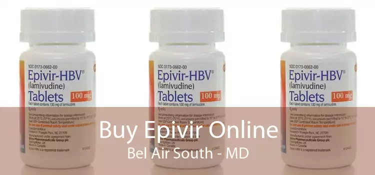 Buy Epivir Online Bel Air South - MD