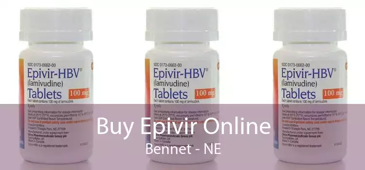 Buy Epivir Online Bennet - NE