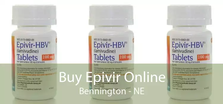 Buy Epivir Online Bennington - NE