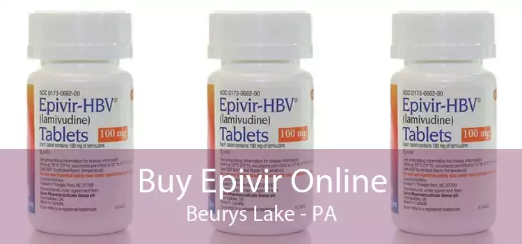 Buy Epivir Online Beurys Lake - PA