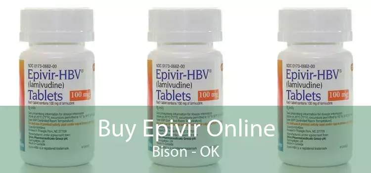 Buy Epivir Online Bison - OK