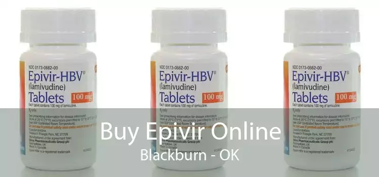 Buy Epivir Online Blackburn - OK