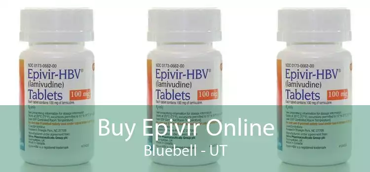 Buy Epivir Online Bluebell - UT