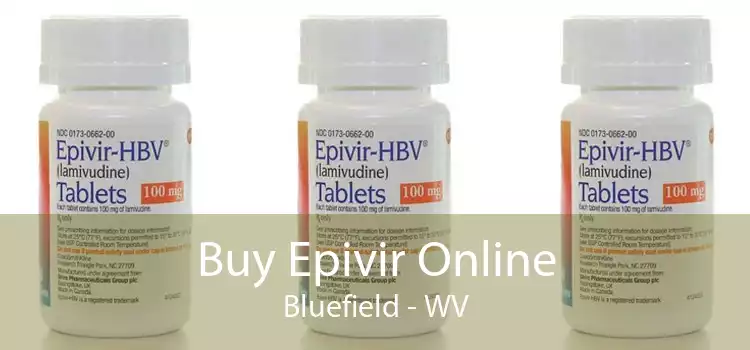 Buy Epivir Online Bluefield - WV