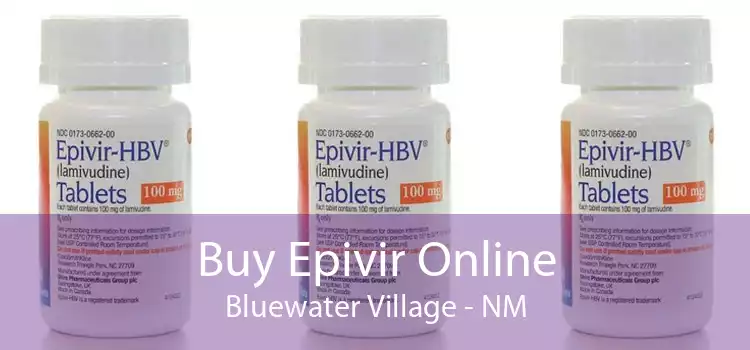 Buy Epivir Online Bluewater Village - NM