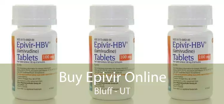 Buy Epivir Online Bluff - UT