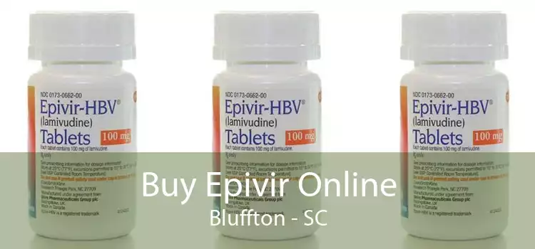 Buy Epivir Online Bluffton - SC
