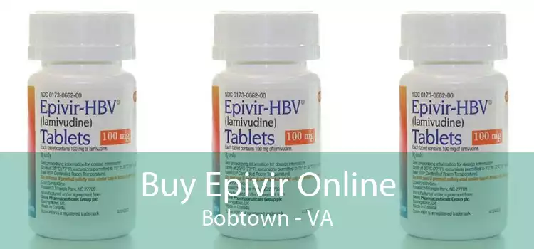 Buy Epivir Online Bobtown - VA
