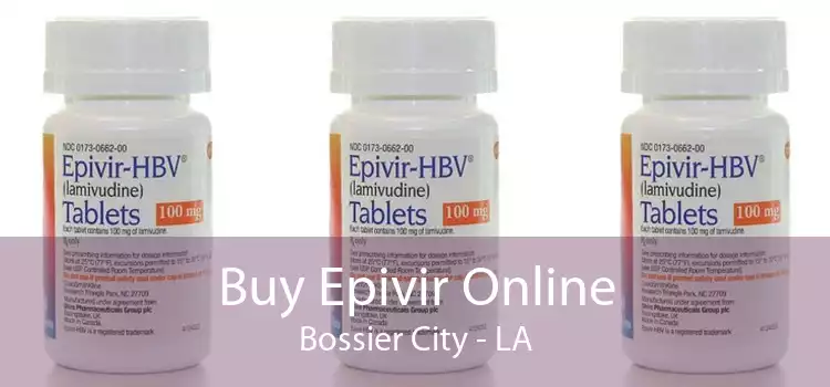 Buy Epivir Online Bossier City - LA