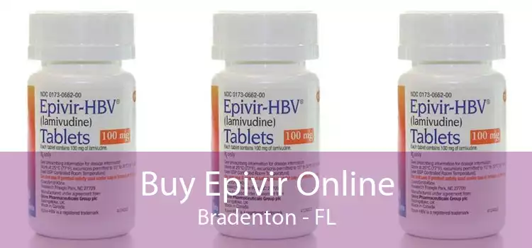 Buy Epivir Online Bradenton - FL