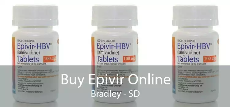 Buy Epivir Online Bradley - SD