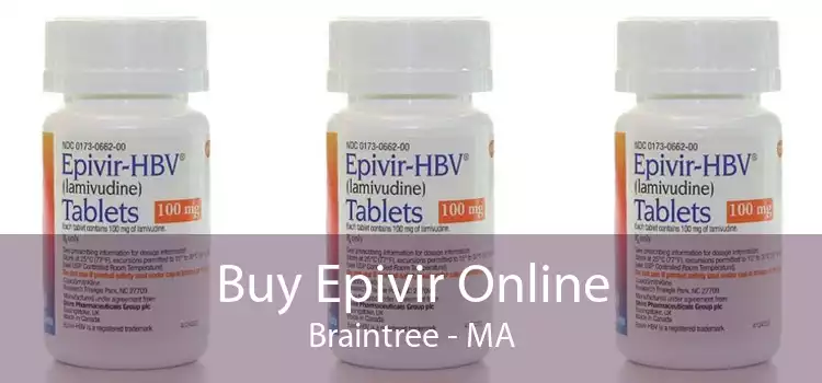 Buy Epivir Online Braintree - MA
