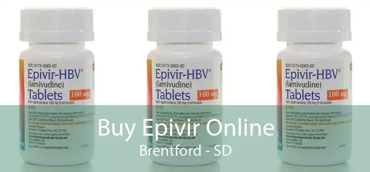 Buy Epivir Online Brentford - SD