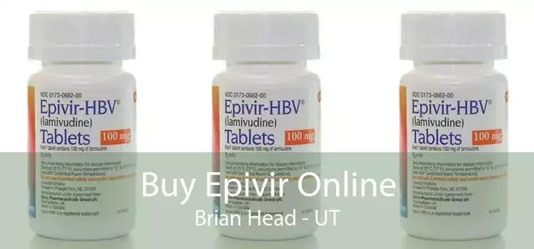 Buy Epivir Online Brian Head - UT