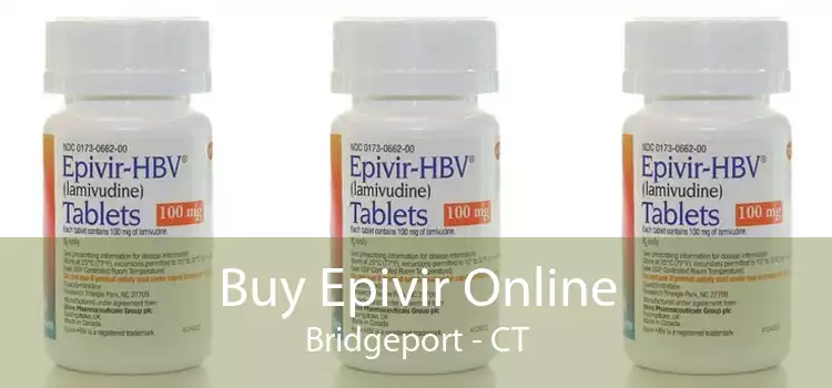 Buy Epivir Online Bridgeport - CT