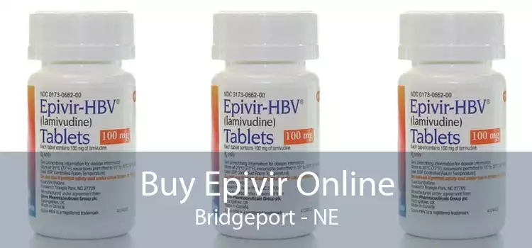 Buy Epivir Online Bridgeport - NE