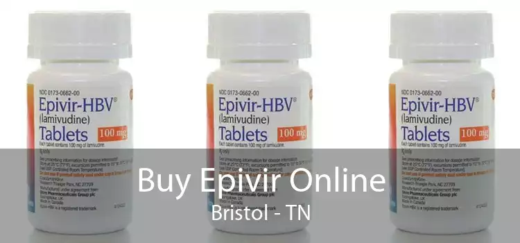 Buy Epivir Online Bristol - TN
