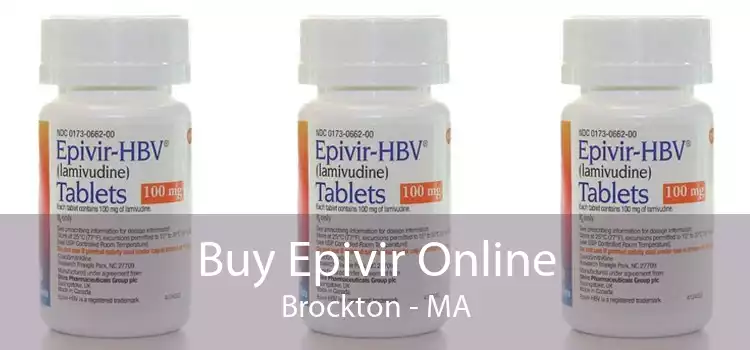 Buy Epivir Online Brockton - MA