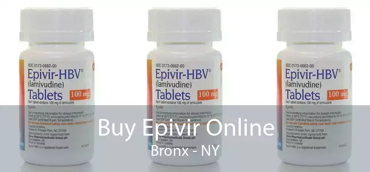 Buy Epivir Online Bronx - NY