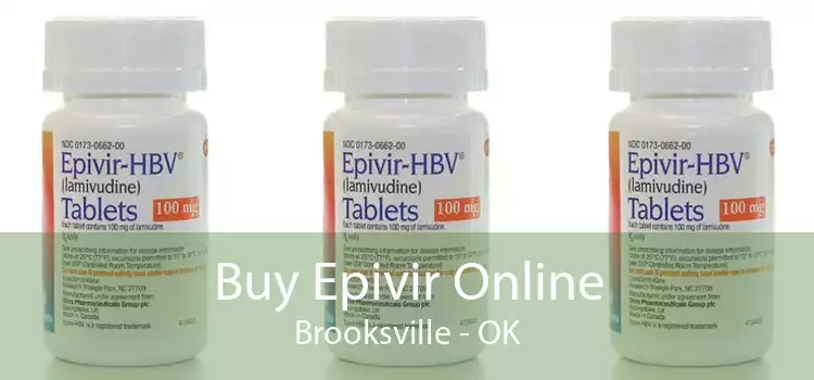Buy Epivir Online Brooksville - OK