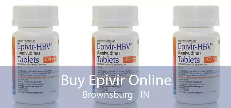 Buy Epivir Online Brownsburg - IN