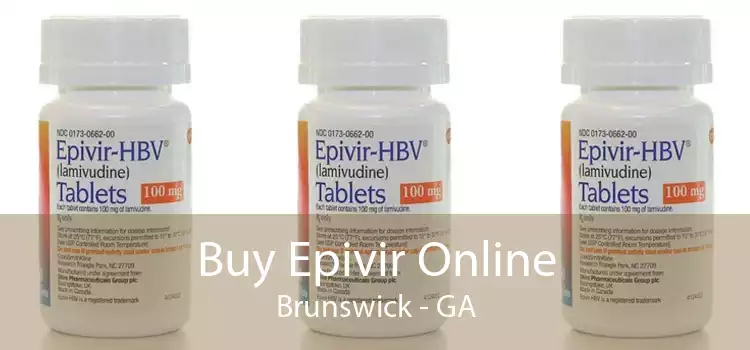 Buy Epivir Online Brunswick - GA