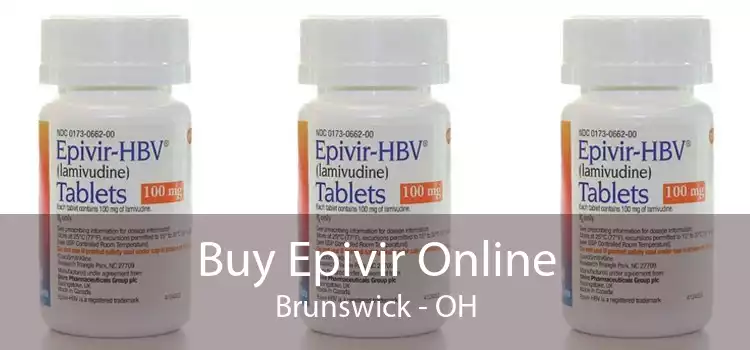 Buy Epivir Online Brunswick - OH