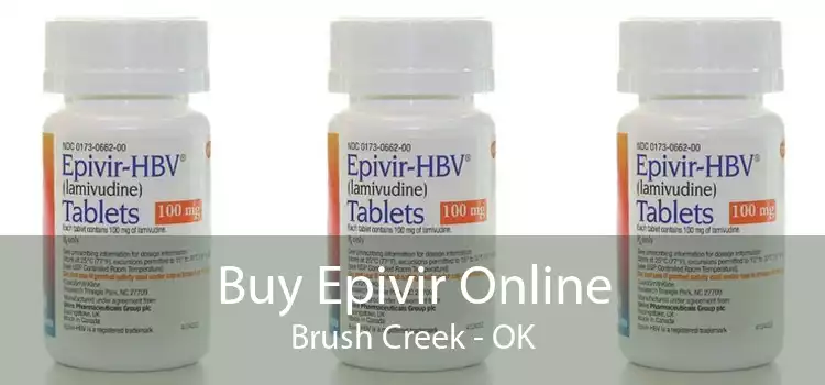 Buy Epivir Online Brush Creek - OK
