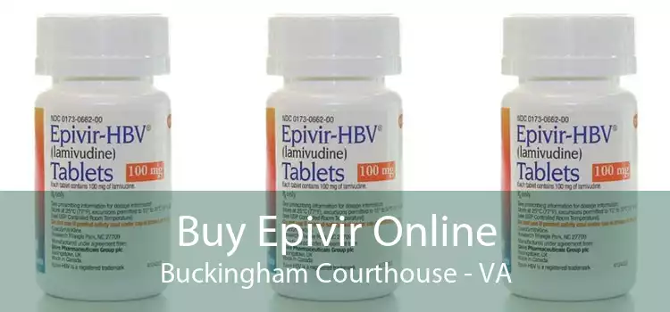 Buy Epivir Online Buckingham Courthouse - VA