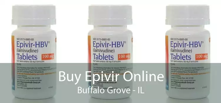 Buy Epivir Online Buffalo Grove - IL