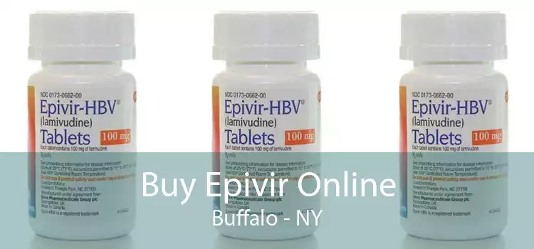 Buy Epivir Online Buffalo - NY